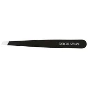 Giorgio Armani - Angled Tweezers